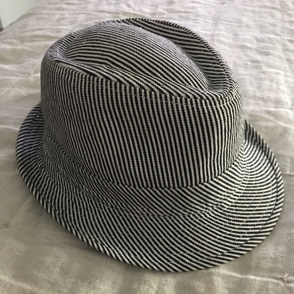 Kid’s Fedora